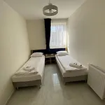 Na Skarpie Lägenhet Powidz (Slupca)