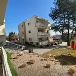 Na Skarpie