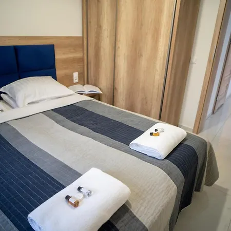 Apartment Na Skarpie Przybrodzin