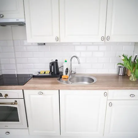 Na Skarpie Apartament *