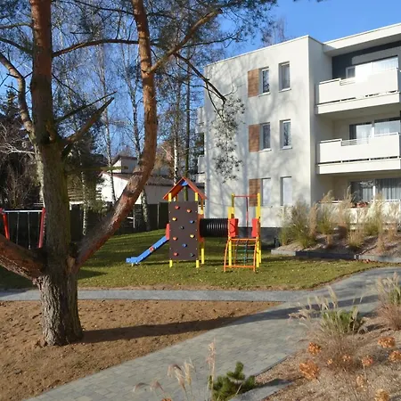 Na Skarpie Apartament *