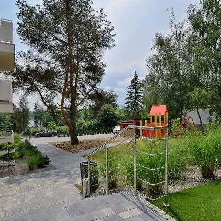 Apartment Na Skarpie *