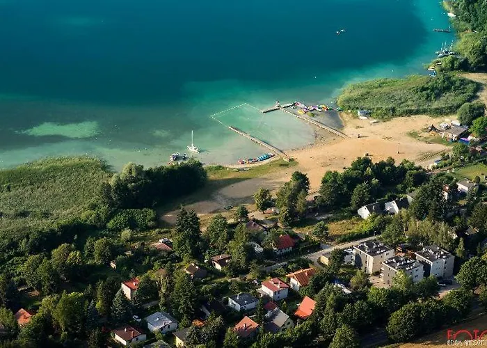 Apartment Na Skarpie *