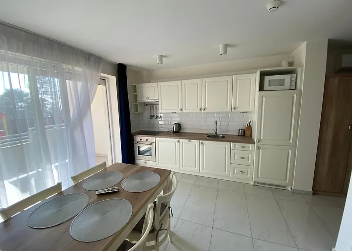 Na Skarpie * Powidz (Slupca)