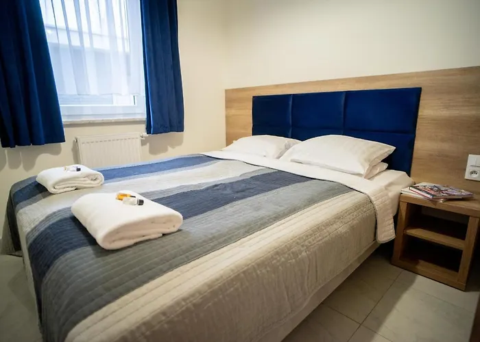 Na Skarpie * Powidz (Slupca)