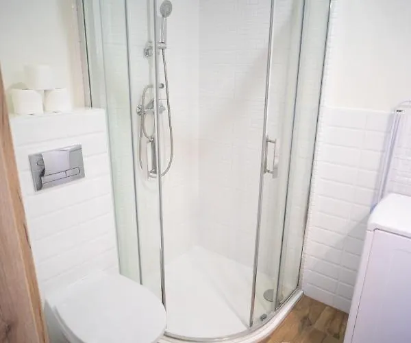 Na Skarpie Apartment