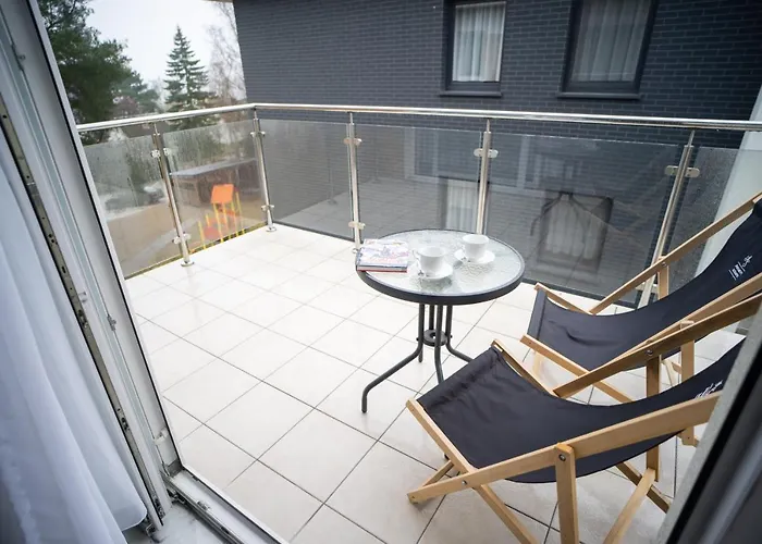 Na Skarpie * Powidz (Slupca)