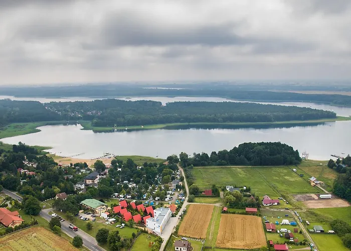 Apartment Na Skarpie