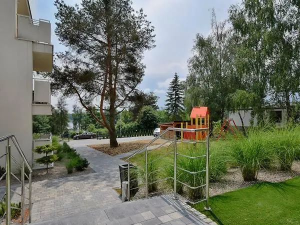 Apartment Na Skarpie *