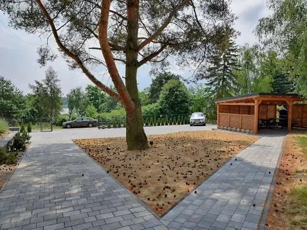 Apartment Na Skarpie